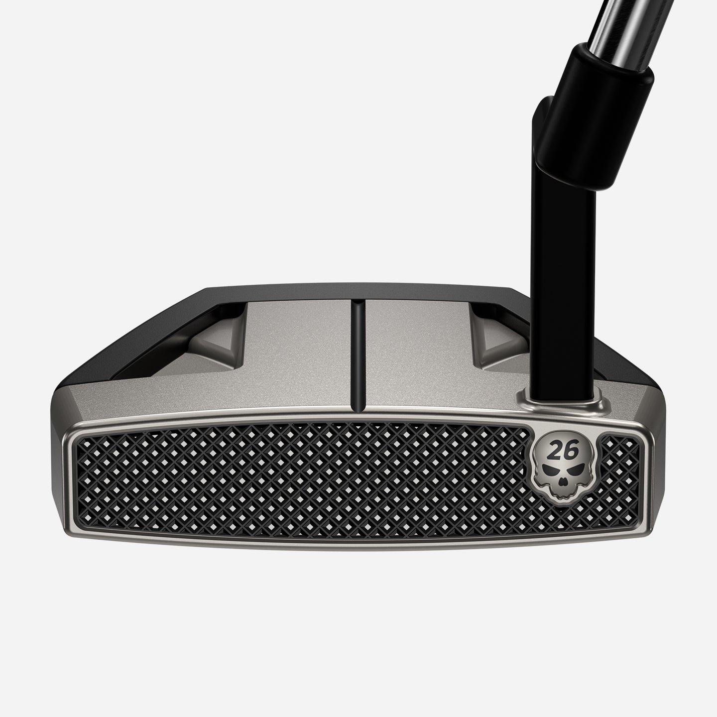 PXG BLACKJACK パター ブラック　34インチ　　　パター34インチ Blackjack Putter | Battle Ready II | PXG UK