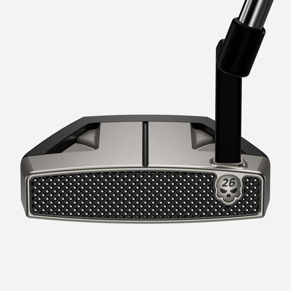 Battle Ready II Blackjack Putters
