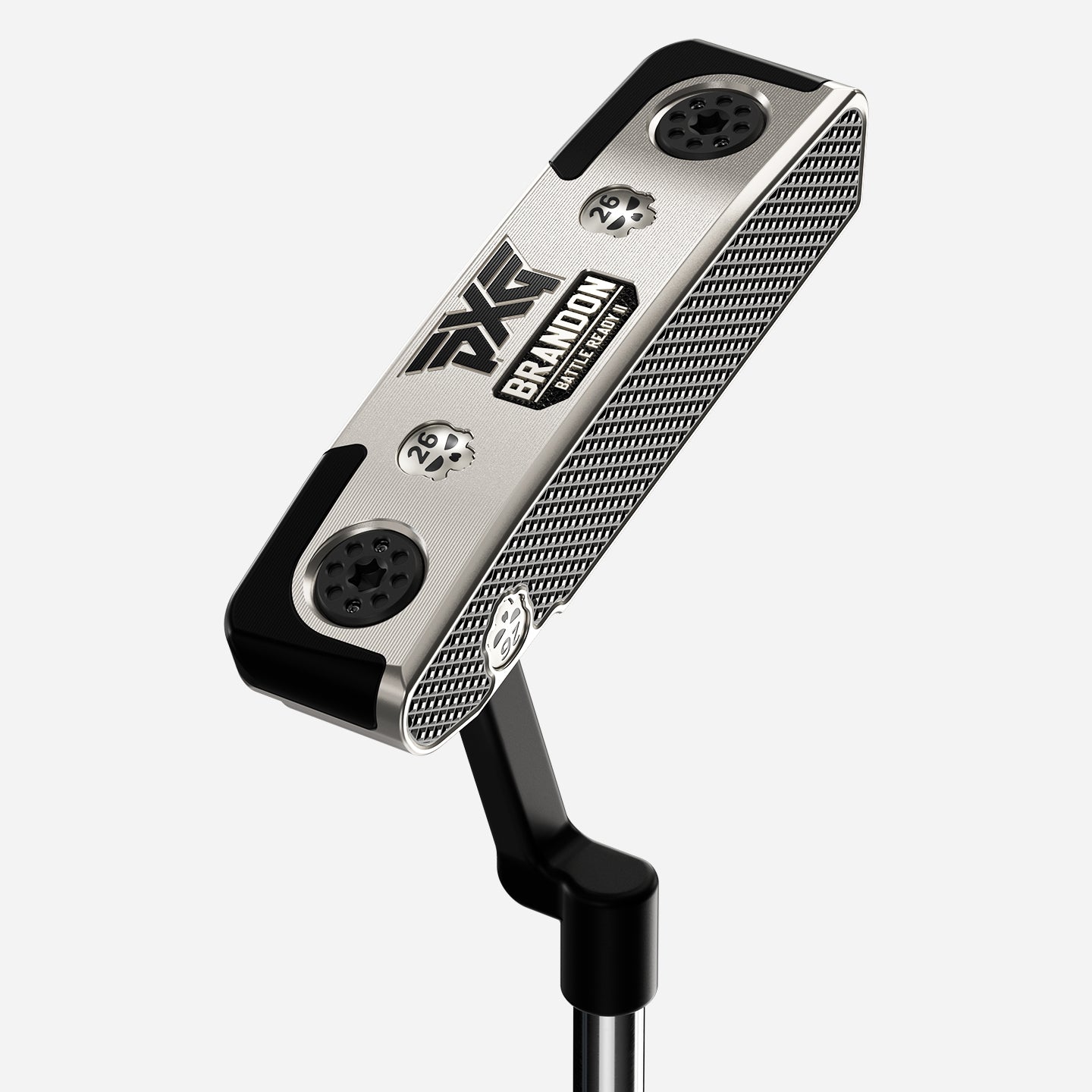 Brandon Putter | Battle Ready II | PXG UK