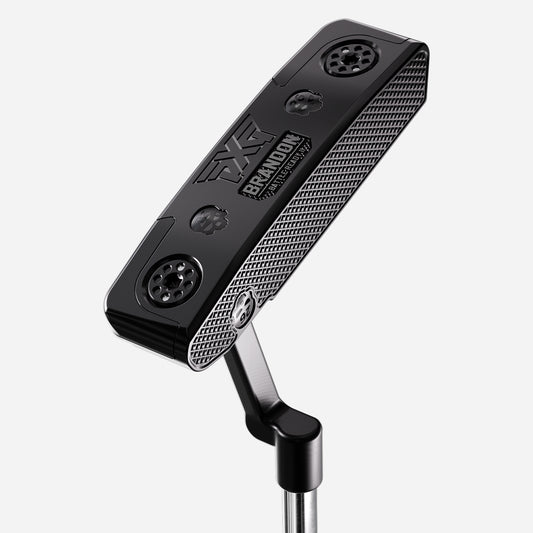 Battle Ready II Brandon Putters - PXG UK