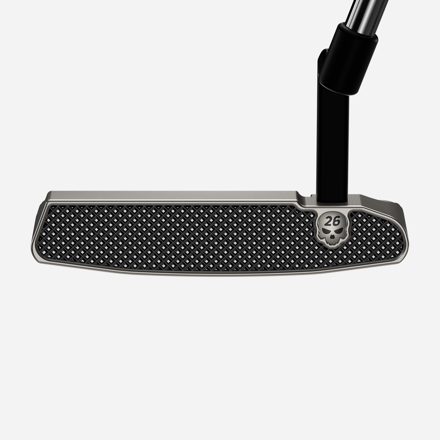 【美品　マグネットカバー付き】バトルレディ PXG BRANDON パター Brandon Putter | Battle Ready II | PXG UK