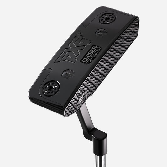 Battle Ready II Closer Putters - PXG UK