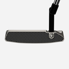 Battle Ready II Closer Putters