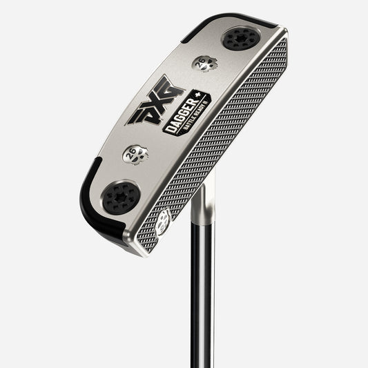 Battle Ready II Dagger+ Putters - PXG UK