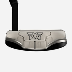 Battle Ready II Hercules Putters