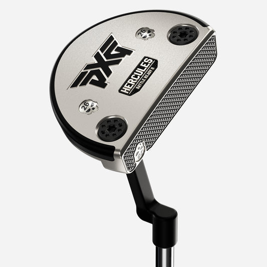 Battle Ready II Hercules Putters - PXG UK