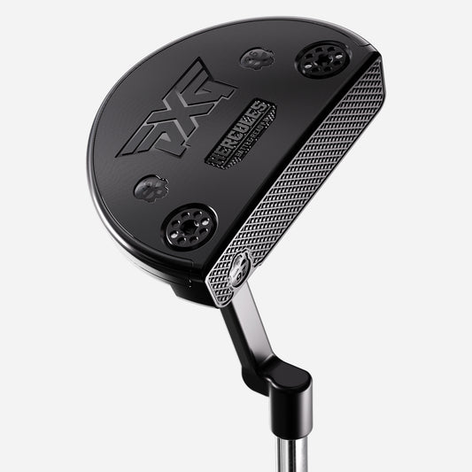 Battle Ready II Hercules Putters - PXG UK