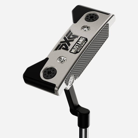 Battle Ready II Mustang Putters - PXG UK