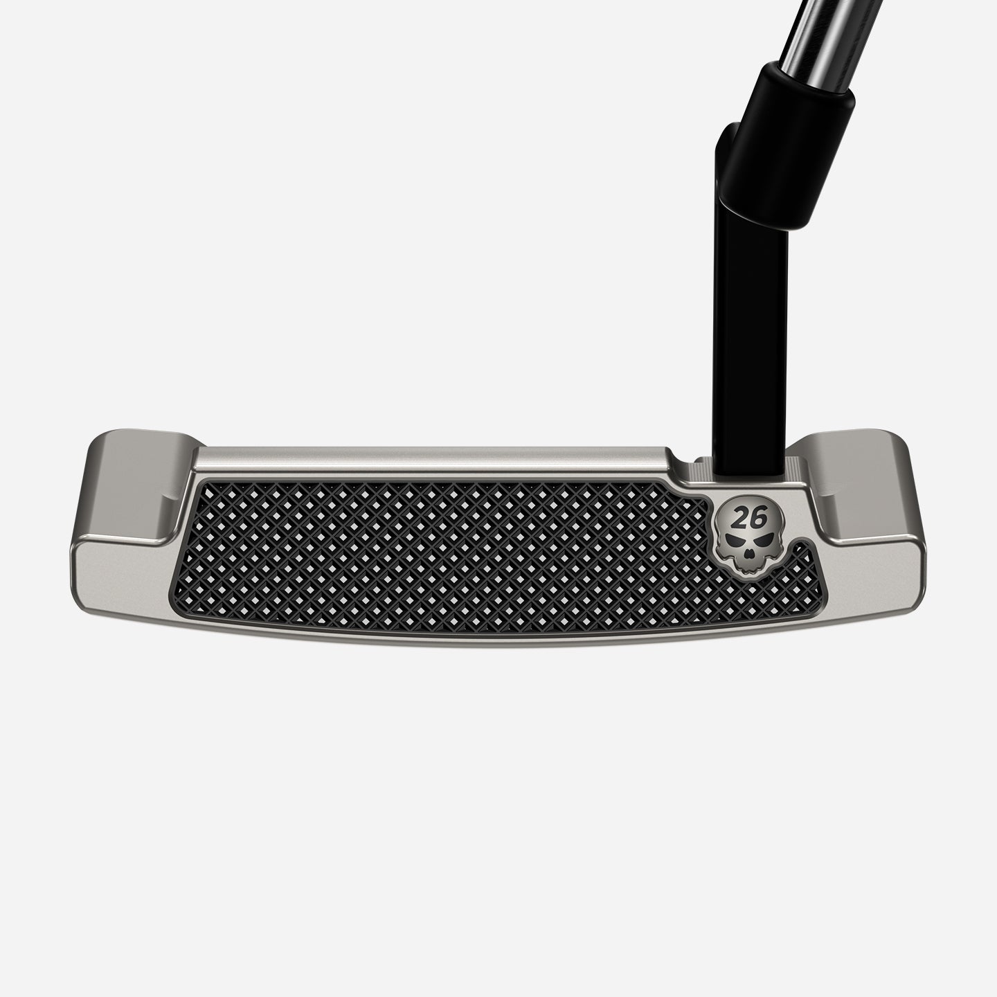 Mustang PXG BATTLE READY II MUSTANG パター バトルレディ ゴルフ 