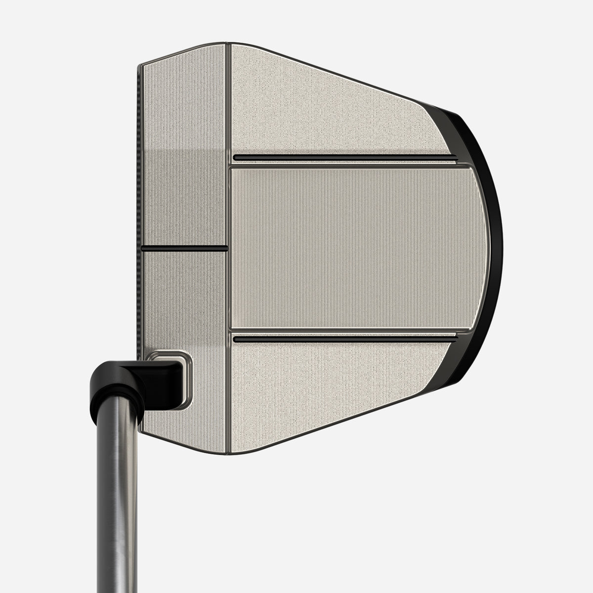 Battle Ready II One & Done Putters