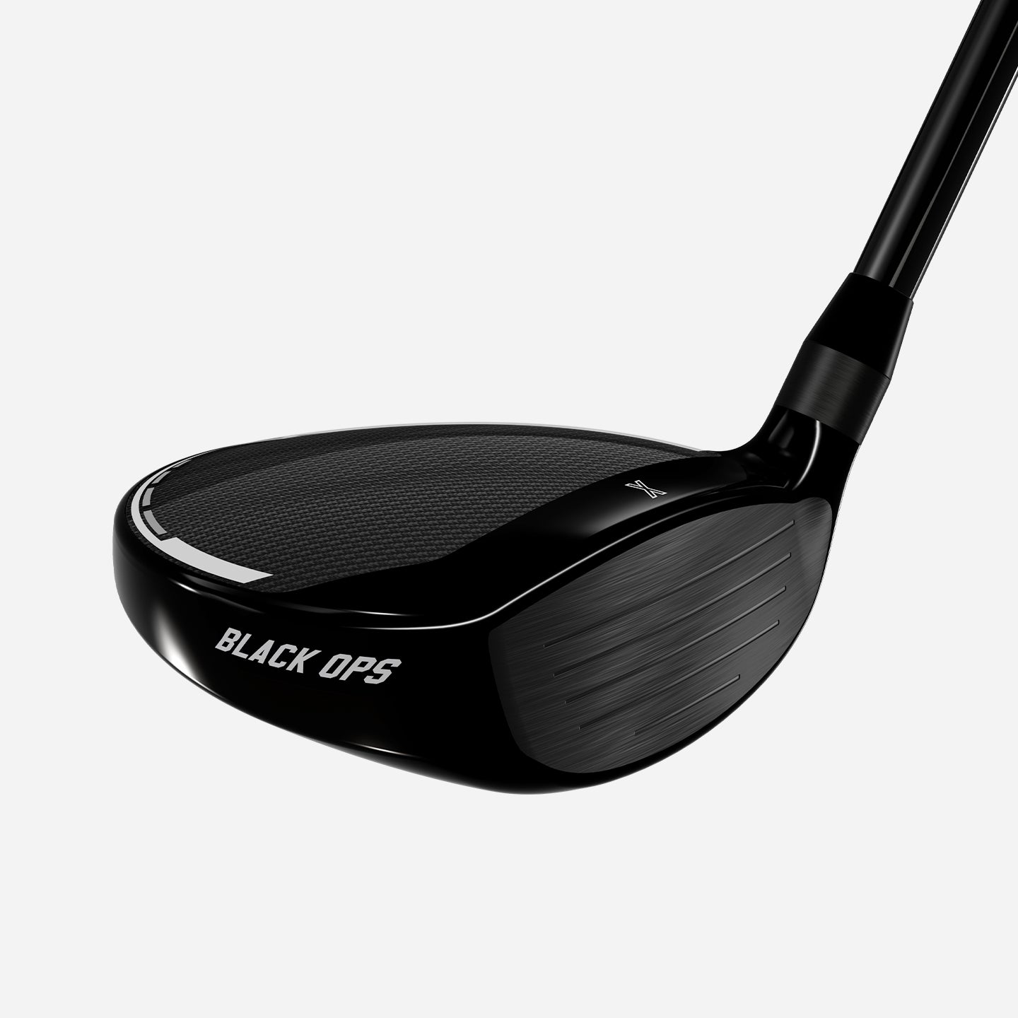 Black Ops Fairways | Fairway Woods | PXG UK