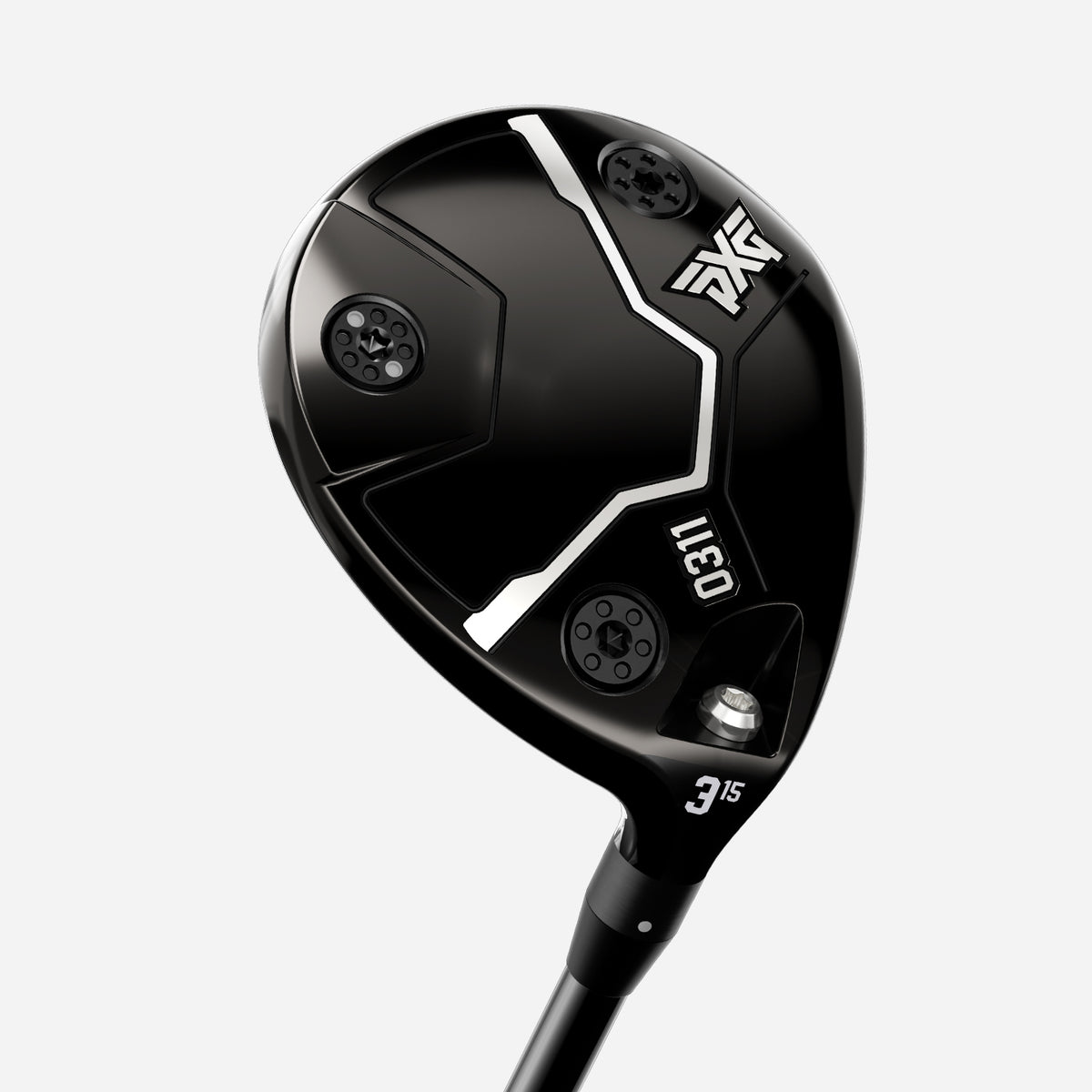 Black Ops Fairways
