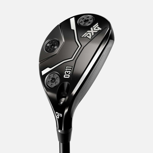 Black Ops Hybrids - PXG UK