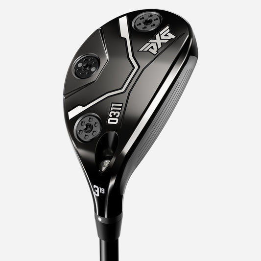 Black Ops Hybrids - PXG UK