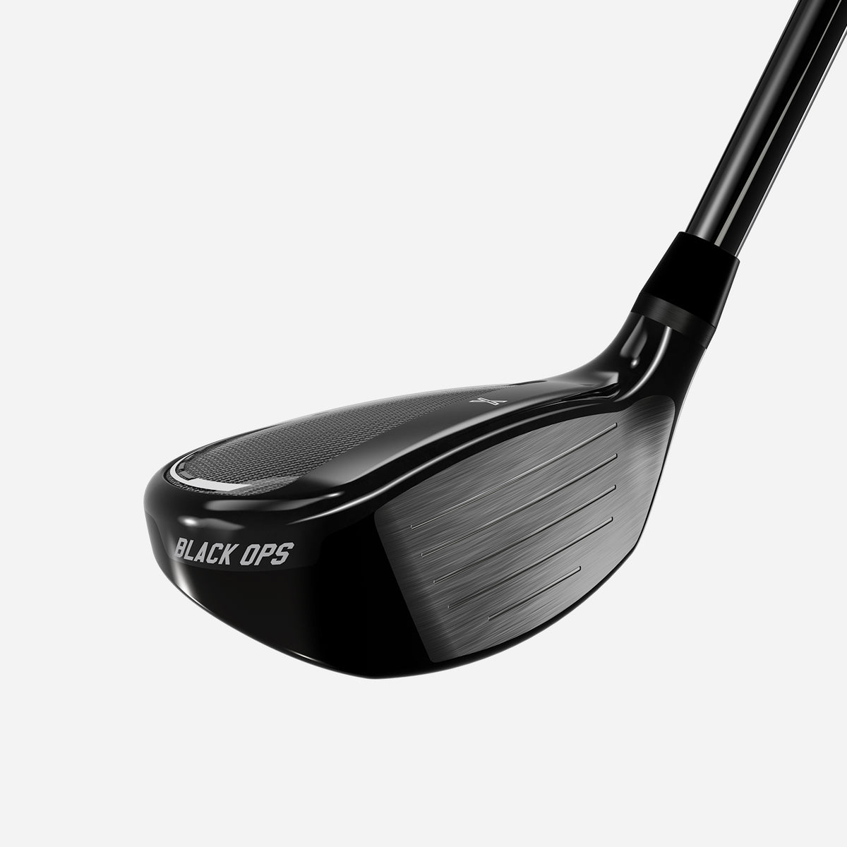 Black Ops Hybrids | Hybrid Golf Clubs | PXG UK