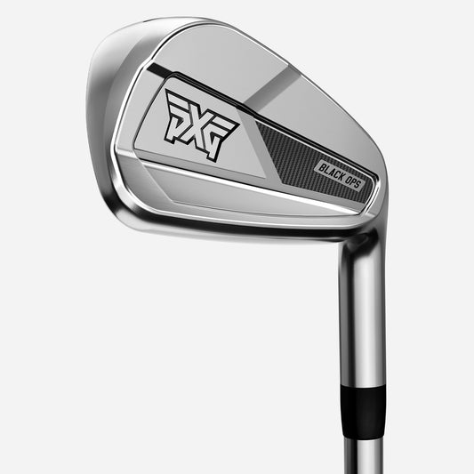 Black Ops Irons - PXG UK