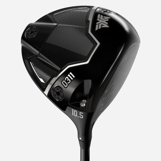 Black Ops Drivers - PXG UK