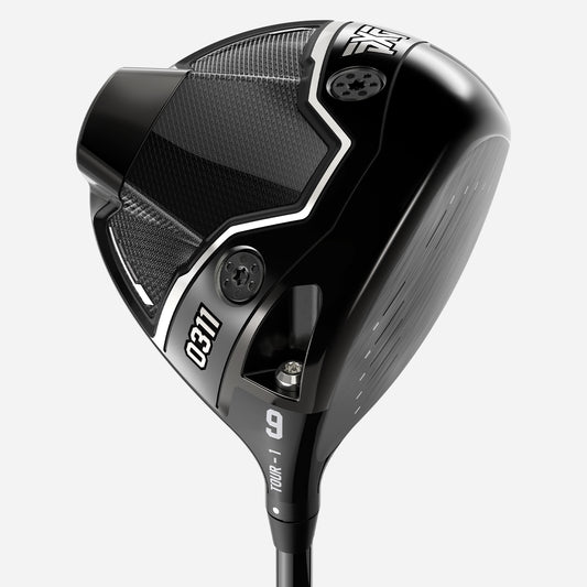 Black Ops Drivers - PXG UK