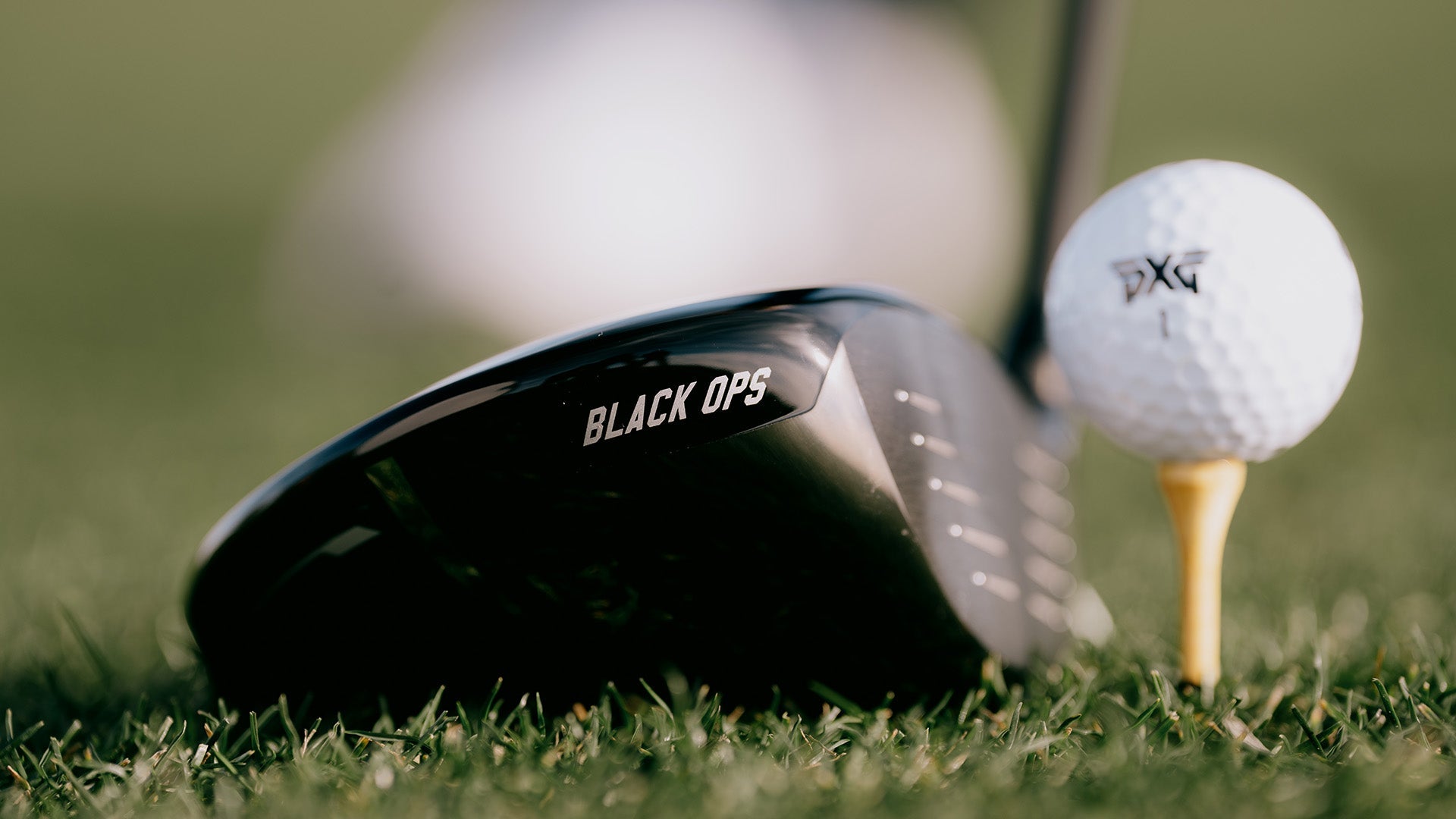 PXG 0311 ドライバー 10.5度　BLACKOPS PXG 楽天市場】【ワンダフルデー！8月1日限定！全品ポイント10倍