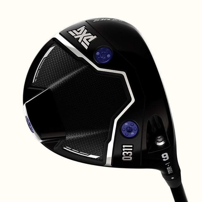 PXG gen6 10.5° ドライバー PXG GEN6 Drivers | Custom Fit Golf Drivers | PXG Japan
