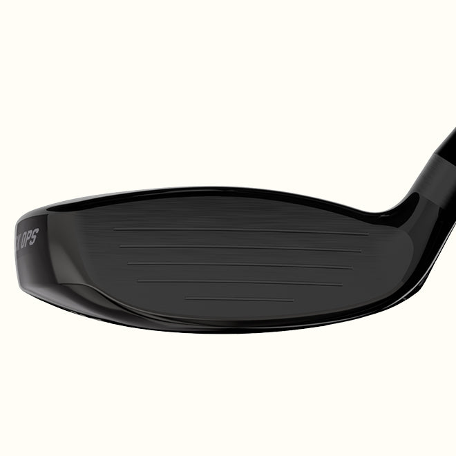 Black Ops Fairways | Fairway Woods | PXG UK