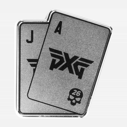 Blackjack Ball Marker - PXG UK