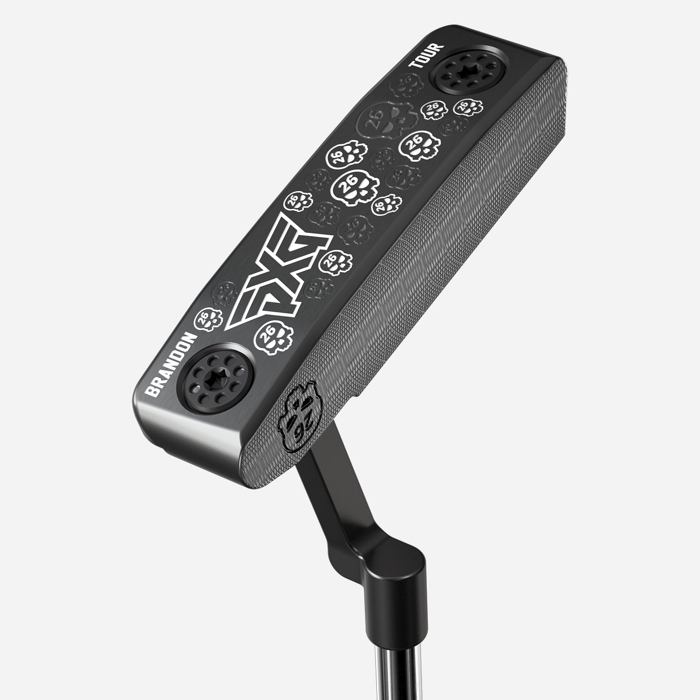 Bat Attack ZT Putters – PXG UK