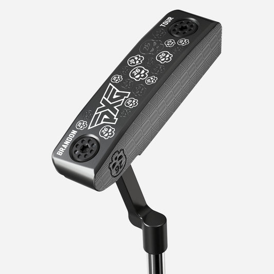 Tour Series Brandon Putters - PXG UK