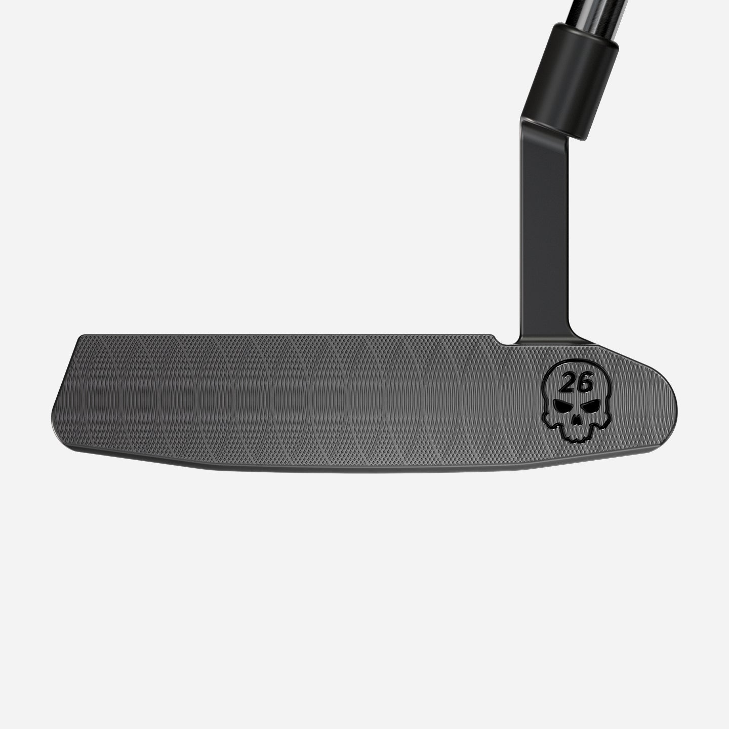 PXG パター　ブランドン2 BRANDON2 ツアー支給品　ロングネック 限定】PXG BRANDON TOUR SERIES PUTTERブランドン ツアーシリーズ
