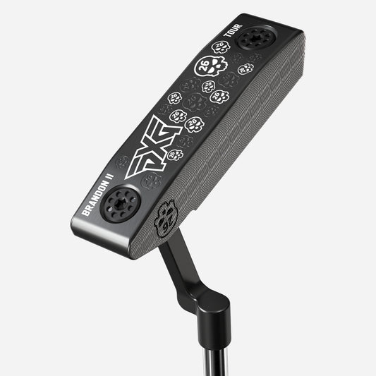 Tour Series Brandon Putters - PXG UK