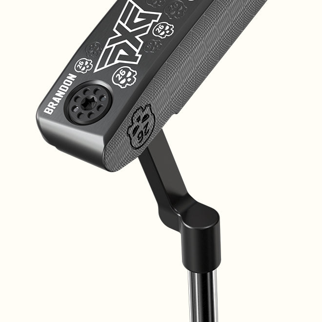 Brandon Putters | Tour Series Putters | PXG UK