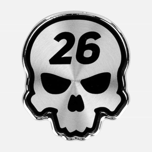 Skull 2.0 Ball Marker - PXG UK