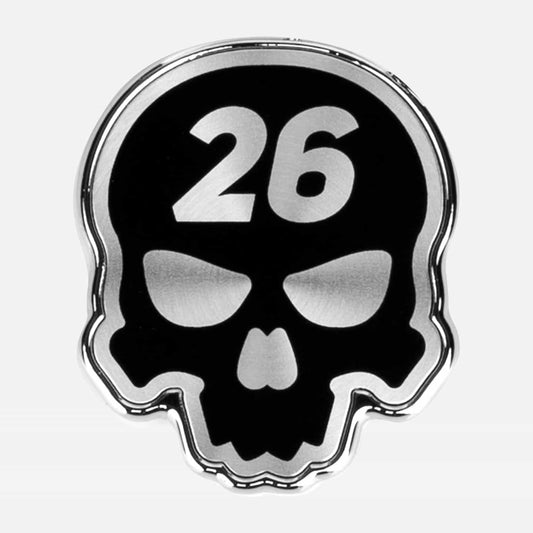 Skull 2.0 Ball Marker - PXG UK