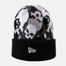 PXG Darkness Skull Camo Cuff Beanie