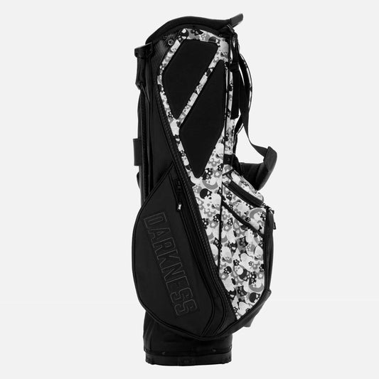 2023 PXG Darkness Skull Camo Carry Stand Bag - PXG UK