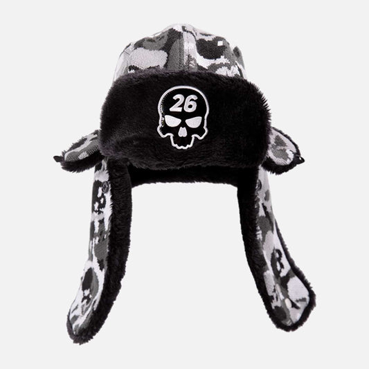 PXG Darkness Skull Trapper - PXG UK