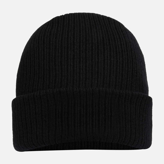 Darkness Triangle Knit Beanie - PXG UK