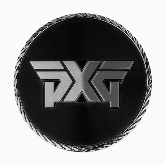 2019 Darkness Ball Marker - PXG UK