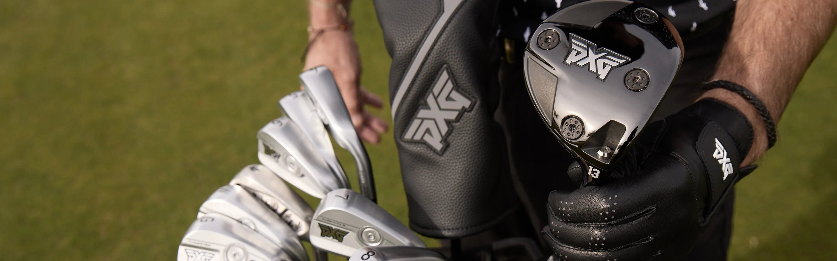 PXG UK