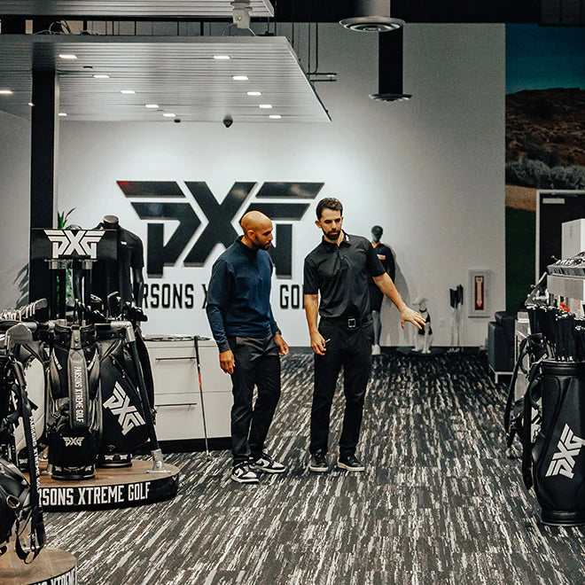 PXG UK