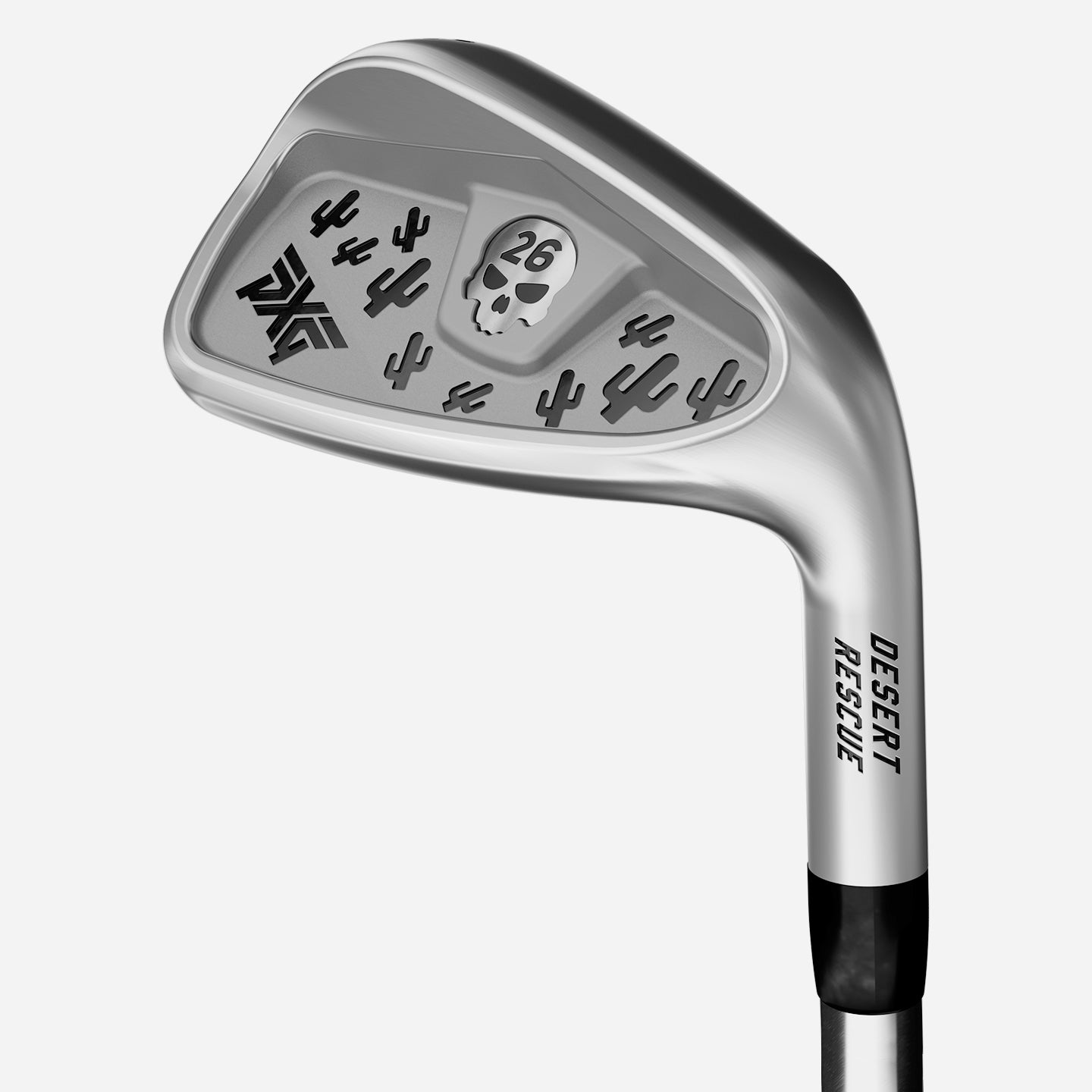 アイアン 単品 Club Desert 【激レア】PXG R カスタム 第一ゴルフ : デザートクラブ CLUB DESERT 楽天市場】PXG 44° クラブ
