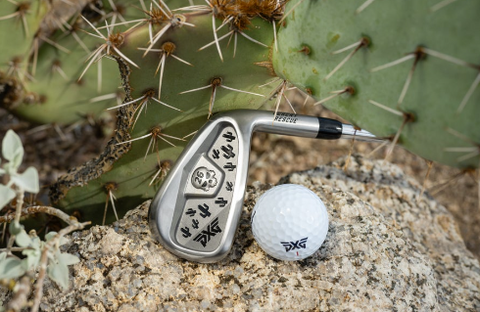 Parsons Xtreme Golf (PXG) makes the world's finest golf clubs & equipment, engineered for golfers at every level & custom fitted to maximize performance.