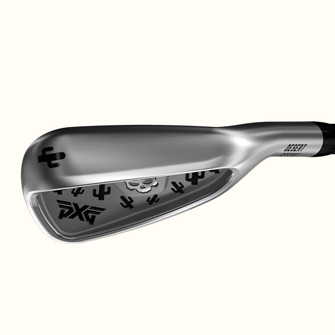 PXG Desert Club | Specialty Iron | PXG UK