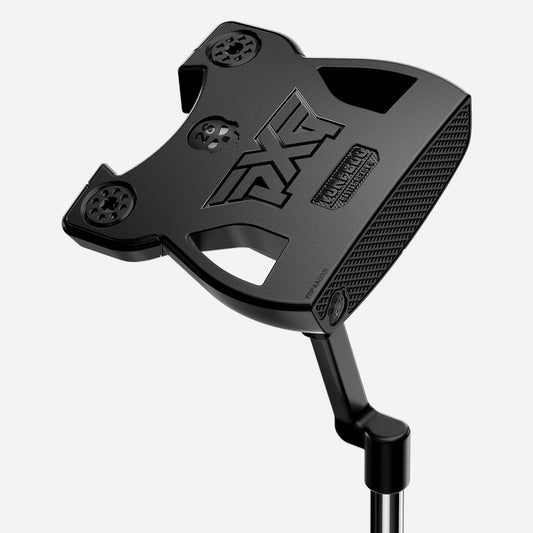 Battle Ready II Torpedo Putters - PXG UK