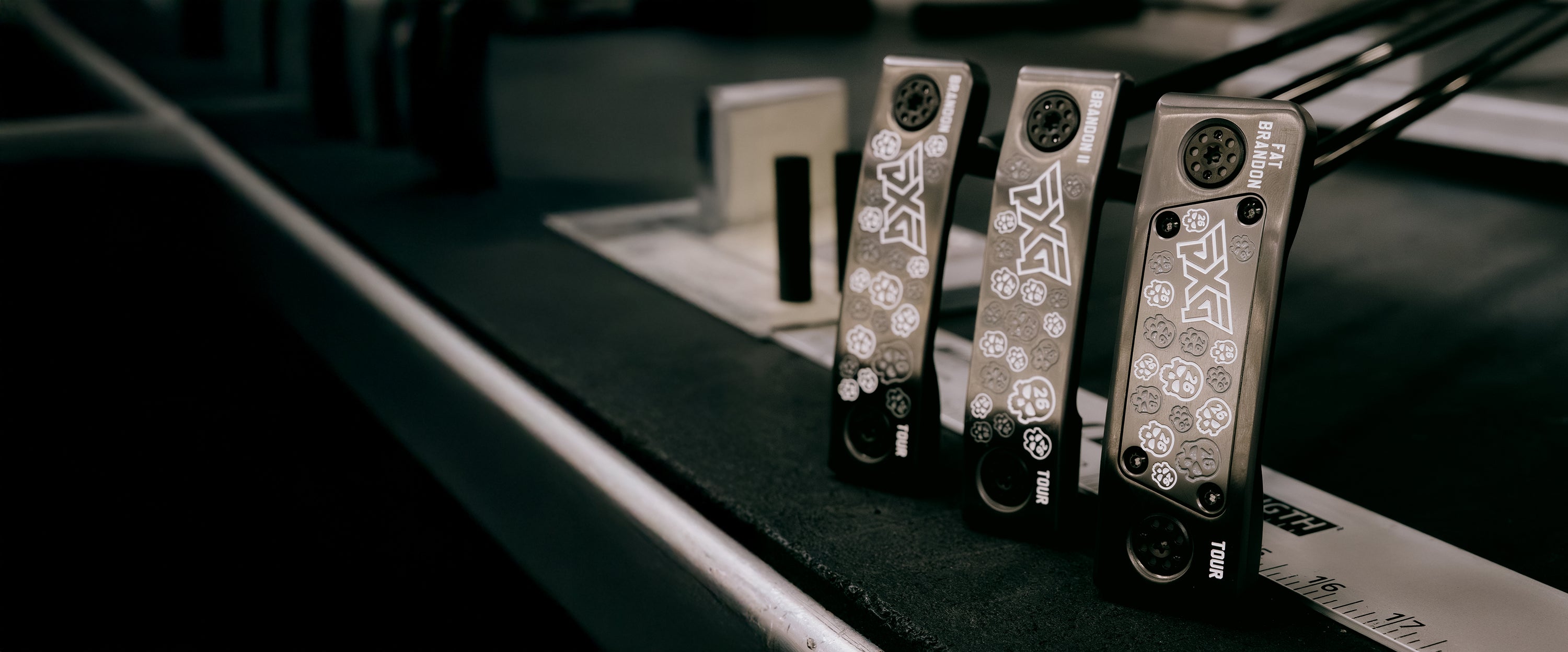 PXG UK