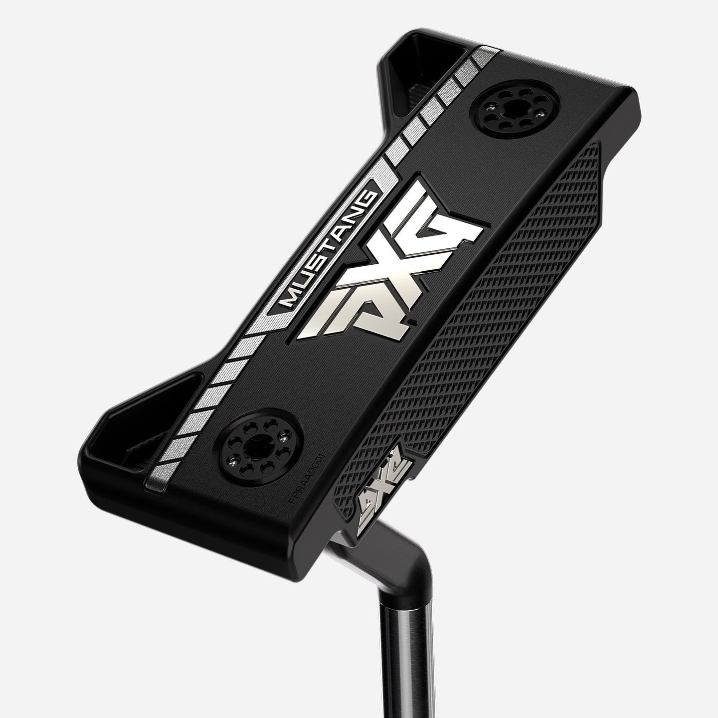 PXG パター　マスタング　Mustang Battle ready Mustang ZT Putters – PXG UK