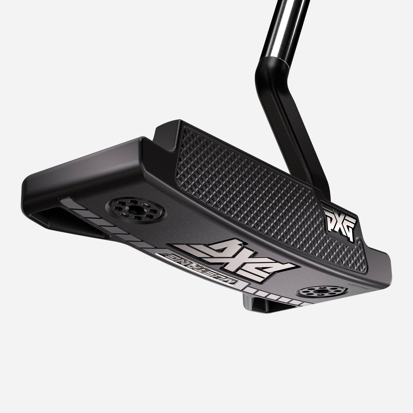 Mustang ZT Putters – PXG UK