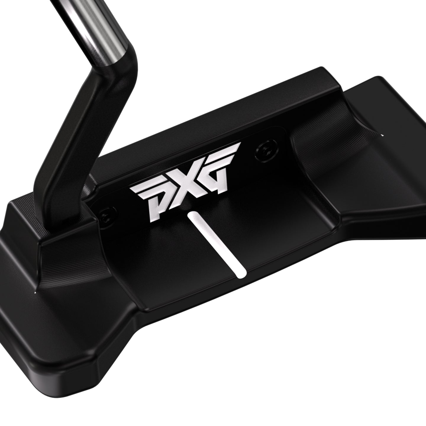 Mustang ZT Putters – PXG UK