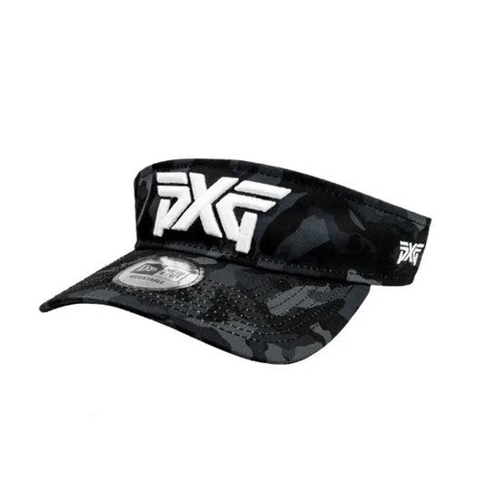 PXG Fairway Camo Sport Visor - PXG UK