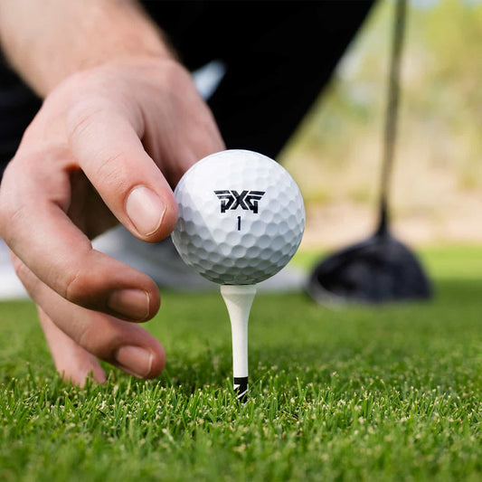 Xtreme Tour Golf Ball - PXG UK